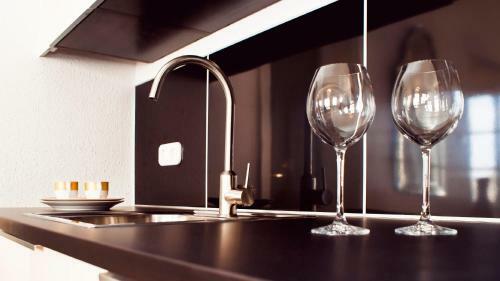 Aparthotel Milford Suites Budapest