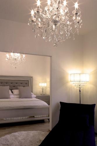 Aparthotel Milford Suites Budapest
