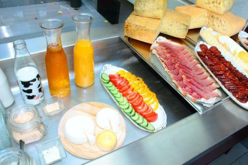 Aparthotel Milford Suites Budapest