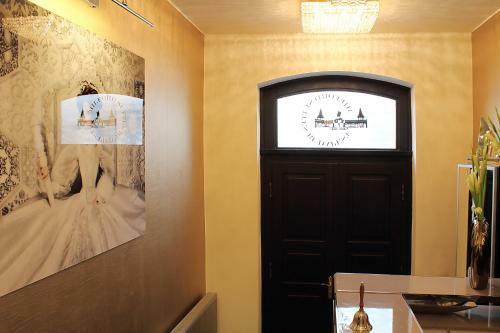 Aparthotel Milford Suites Budapest