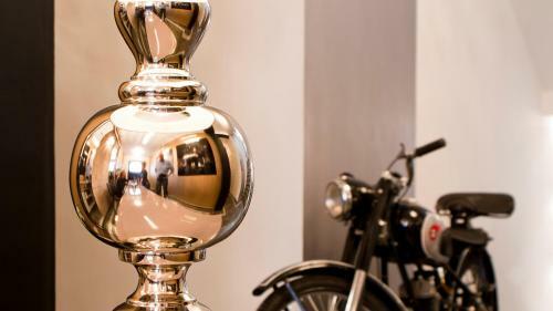 Aparthotel Milford Suites Budapest