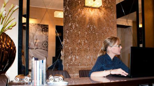 Aparthotel Milford Suites Budapest