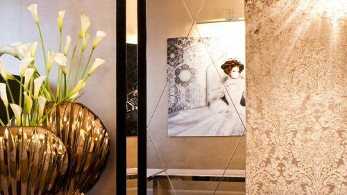 Aparthotel Milford Suites Budapest