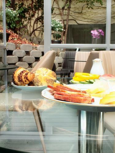 Aparthotel Milford Suites Budapest