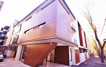 Rnr Serviced Apartments North Melbourne