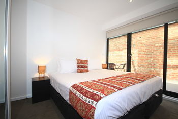 Rnr Serviced Apartments North Melbourne