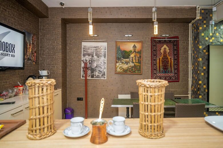 Apartamento T-loft Residence