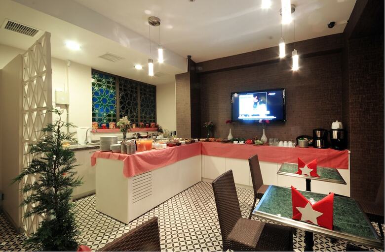 Apartamento T-loft Residence