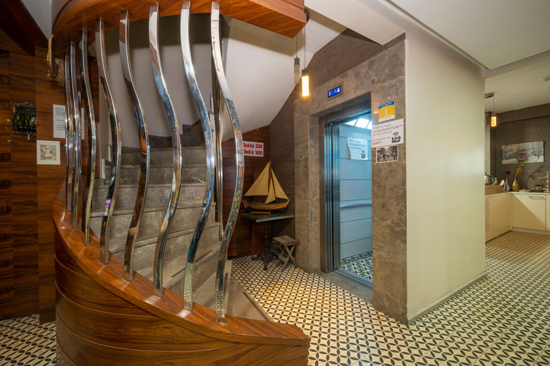 Apartamento T-loft Residence