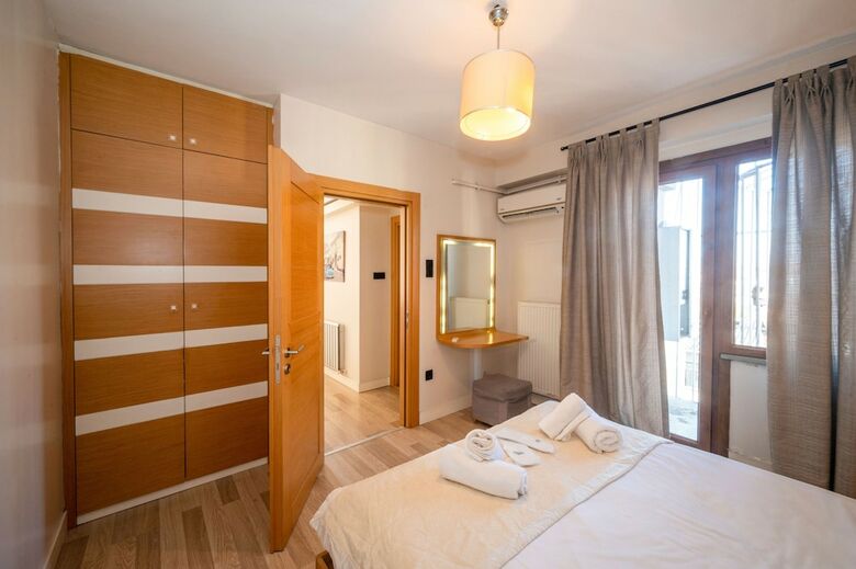 Apartamento T-loft Residence