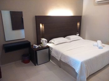Motel Ziella De Villa