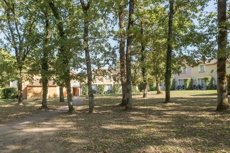 Residencia Pierre & Vacances R�sidence Du Lac