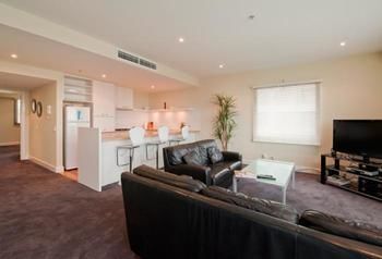 The Waterfront Apartments, Geelong