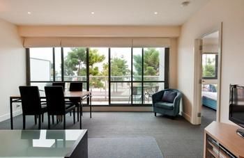 The Waterfront Apartments, Geelong