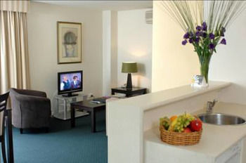 Apartamento Quest Carlton On Finlay