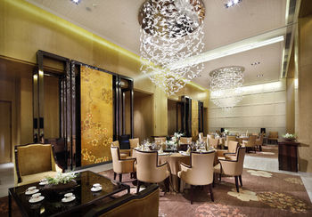Hotel Holiday Inn Chengdu High-tech Center