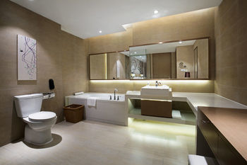 Hotel Holiday Inn Chengdu High-tech Center