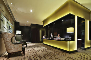 Hotel Holiday Inn Chengdu High-tech Center