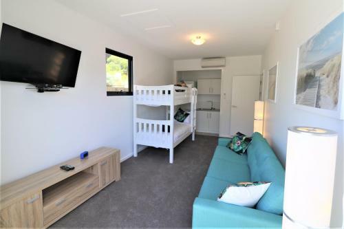 Apartamento Yallingup Beach Resort