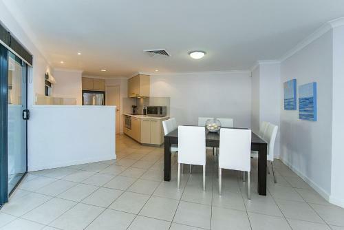 Apartamento Yallingup Beach Resort
