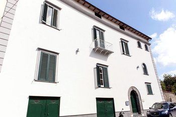 B&B Back To Sorrento
