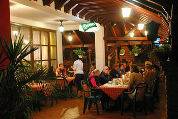 Hotel Korona Pension Restaurant