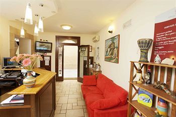 Hotel Albergo Maccotta