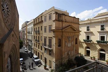 Hotel Albergo Maccotta