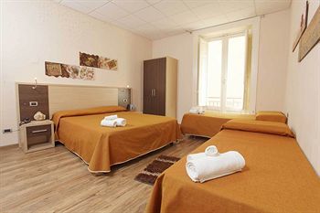 Hotel Albergo Maccotta