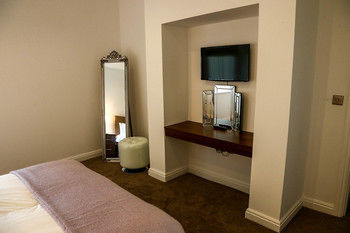 Apartamento Breck Blackpool