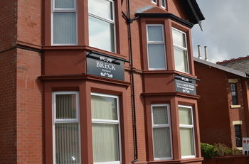 Apartamento Breck Blackpool