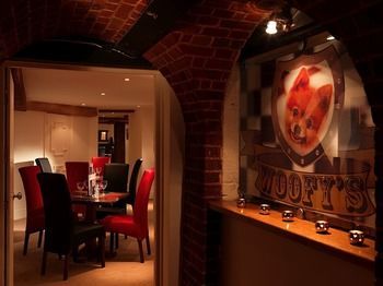 Taplow House Hotel