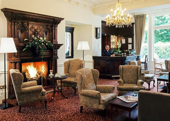 Taplow House Hotel