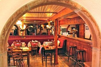 Hotel Roger Hassenforder H�tel Restaurant