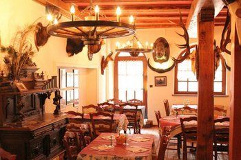 Hotel Roger Hassenforder H�tel Restaurant