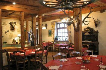 Hotel Roger Hassenforder H�tel Restaurant