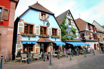 Hotel Roger Hassenforder H�tel Restaurant