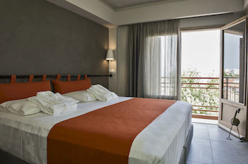 Elia Betolo Hotel