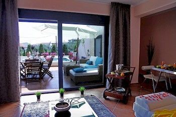 Apartamento Kassandra Village Resort