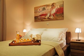 Apartamento Kassandra Village Resort