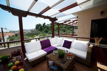 Apartamento Kassandra Village Resort