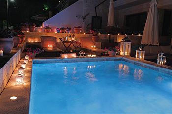 Apartamento Kassandra Village Resort