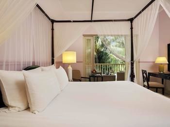 Apartamento La Veranda Resort Phu Quoc - Mgallery Collection