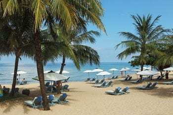 Apartamento La Veranda Resort Phu Quoc - Mgallery Collection