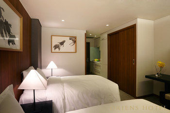 Oriens Hotel & Residences