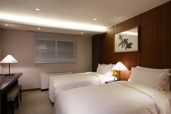 Oriens Hotel & Residences