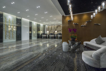 Paco Business Hotel Kexuecheng Branch