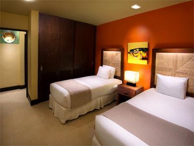 Apartamento Pueblito Luxury Condohotel