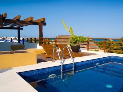 Apartamento Pueblito Luxury Condohotel