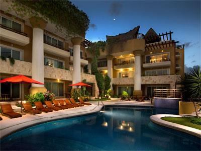 Apartamento Pueblito Luxury Condohotel